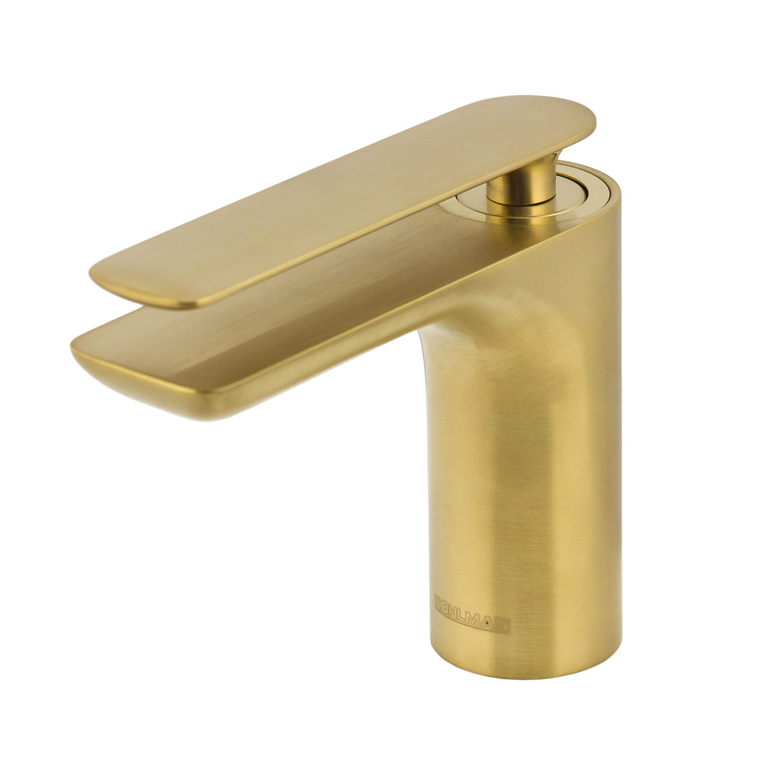 Waschtischarmatur EXPERIENCE Armatur Gold Brushed
