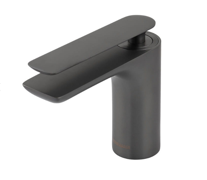 Waschtischarmatur EXPERIENCE Armatur graphite 